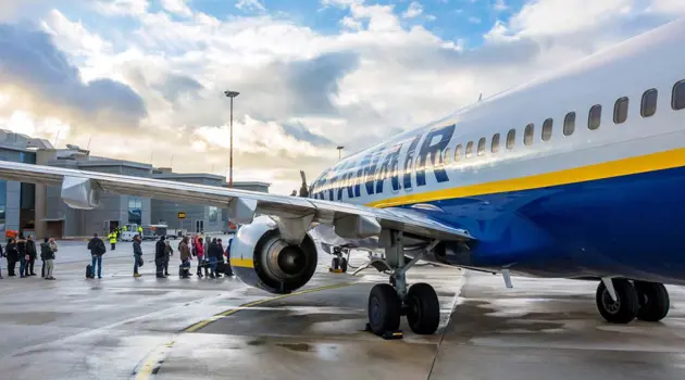 Aeroporto di Trapani chiuso dal 25 febbraio al 16 marzo