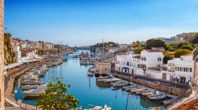 Maiorca, Minorca, Ibiza e Formentera