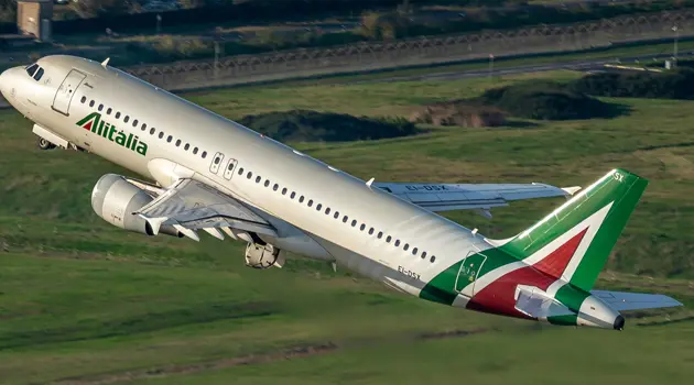 Alitalia lancia 23 destinazioni da Milano Linate