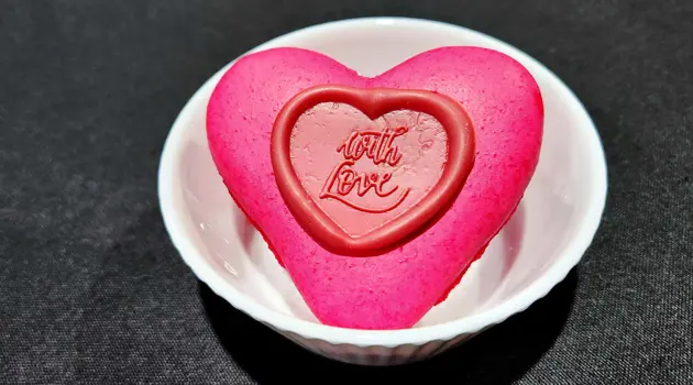 Iniziative di British Airways per San Valentino