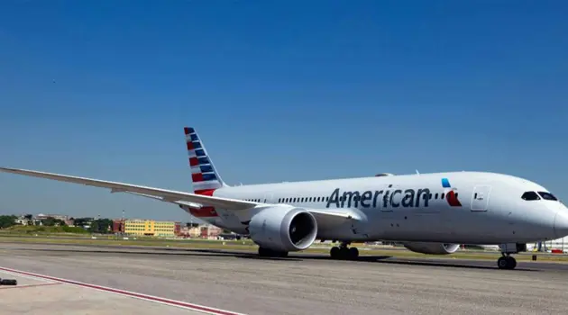 American Airlines torna a volare da Napoli verso Philadelphia e Chicago