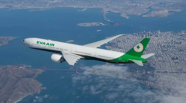 EVA Air e SEA: nuovo volo non-stop da Milano Malpensa a Taipei