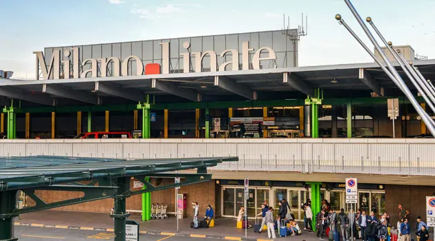 Riapertura al traffico passeggeri per gli aeroporti lombardi di Linate e Bergamo