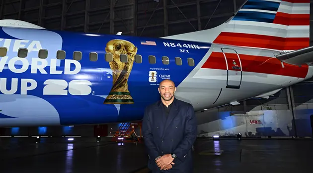 American Airlines e Qatar Airways volano verso i Mondiali FIFA 2026