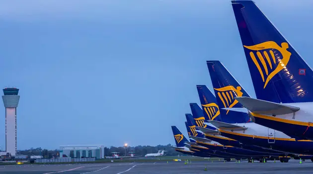 Ryanair accelera sui rimborsi Covid-19