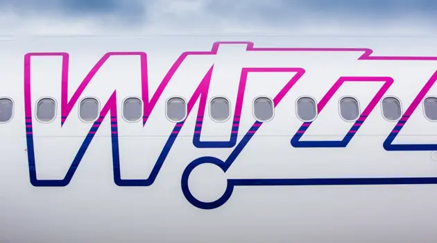 Wizz Air festeggia i suoi 19 anni