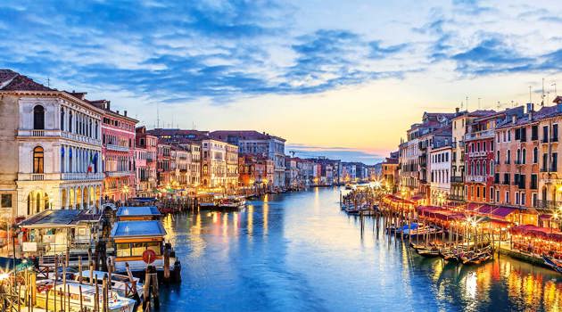 Venezia: contributo d'accesso per i turisti giornalieri