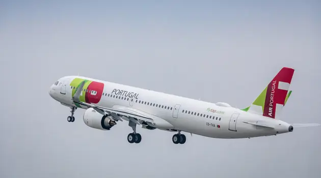 TAP Air Portugal rafforza le operazioni verso Nord America e Africa
