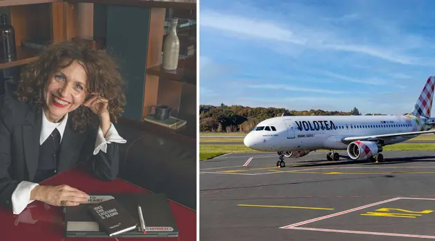 Volotea Summer 2026: più collegamenti diretti tra città europee e nuove rotte leisure dall’Italia