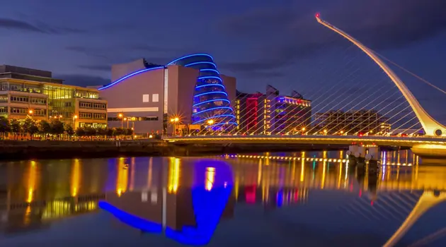 L'Irlanda riapre al turismo