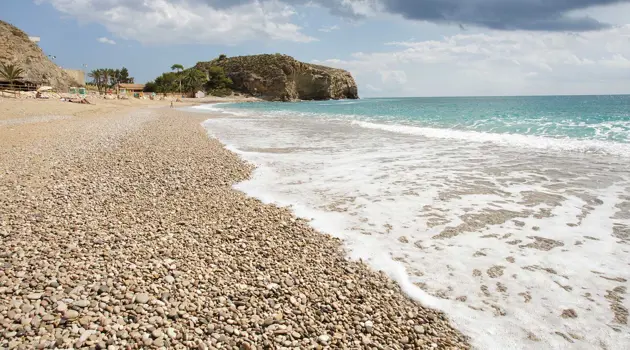 Bandiere Blu: la Spagna al primo posto al mondo