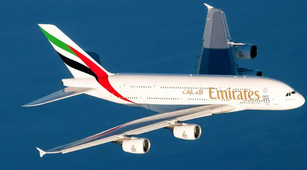 Emirates potenzia i servizi per Sydney