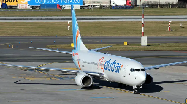 Un'altra estate da record per flydubai