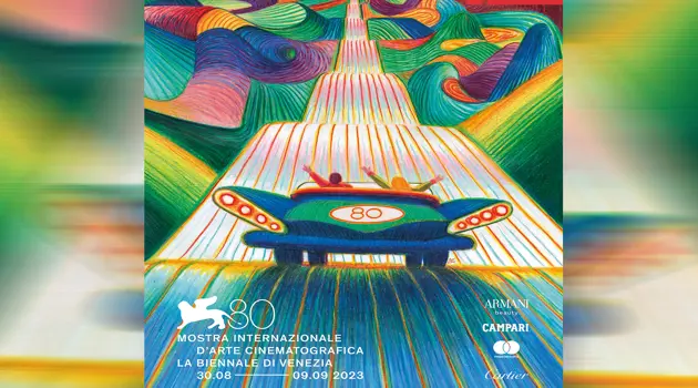 La 80. Mostra Internazionale d’Arte Cinematografica di Venezia