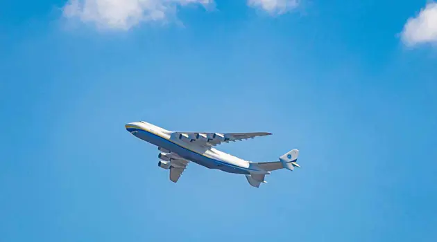 UIA sospende i voli fino al 23 marzo 2022