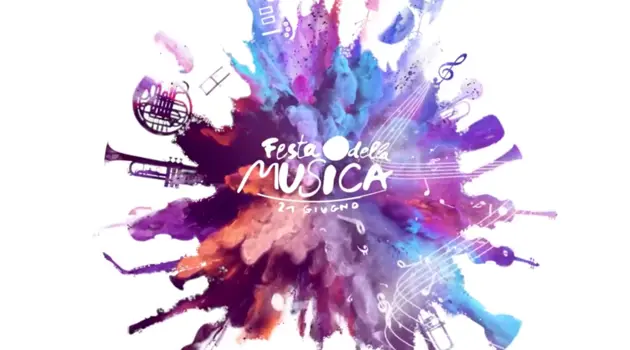 Festa della Musica 2018