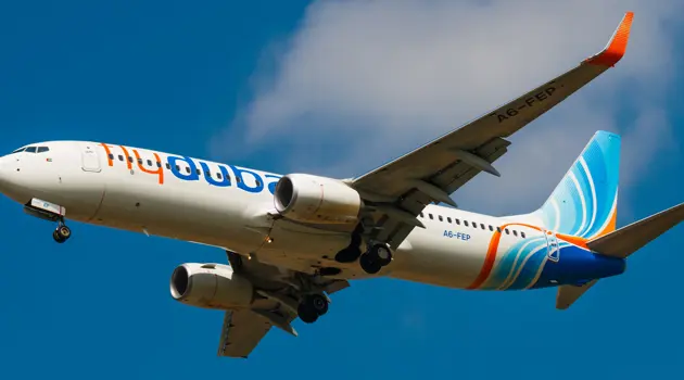 Flydubai conferma la Sardegna nel suo network