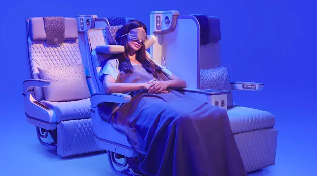 Emirates rinnova la Premium Economy sugli A350