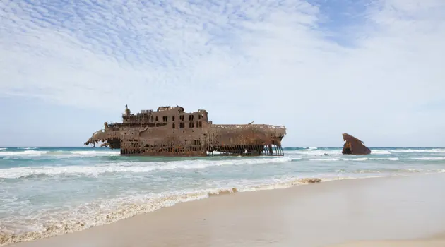 Boa Vista Boa Vista Ultra Trail