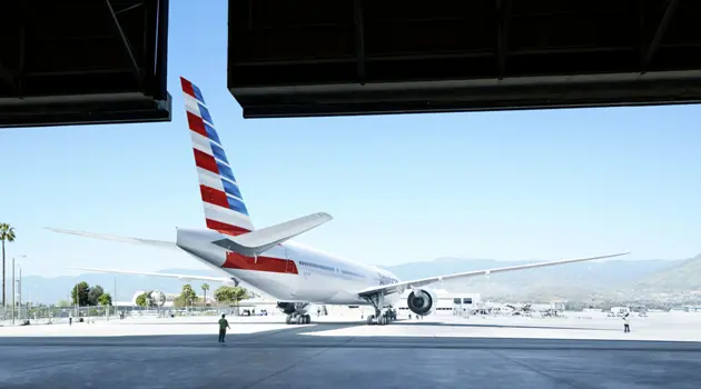 American Airlines: più trasparenza su ritardi e cancellazioni
