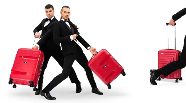 Ciak Roncato “Move your Xmas” con Kataklo’ Athletic Dance Theatre