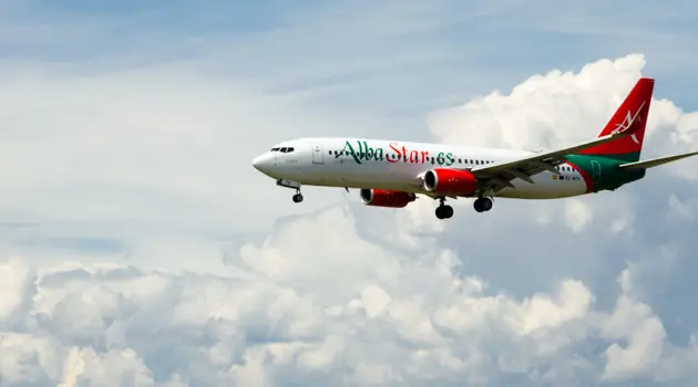 Albastar annuncia i programmi commerciali 2019-20