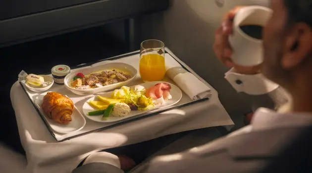 Nuova esperienza Premium sui voli a lungo raggio di Lufthansa