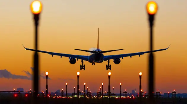 Coronavirus: informazioni ai passeggeri su spostamenti e voli da e per gli aeroporti delle zone “a contenimento rafforzato” 