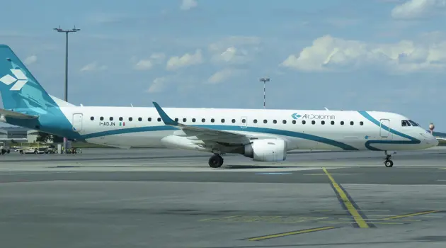 Novità dall’aeroporto di Ancona