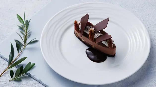 Emirates svela la sua "proposta vegana" a bordo