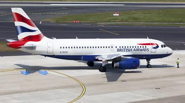 British Airways celebra la leggenda dei Queen
