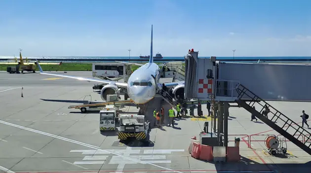 All'Aeroporto di Genova nuove rotte per la stagione estiva