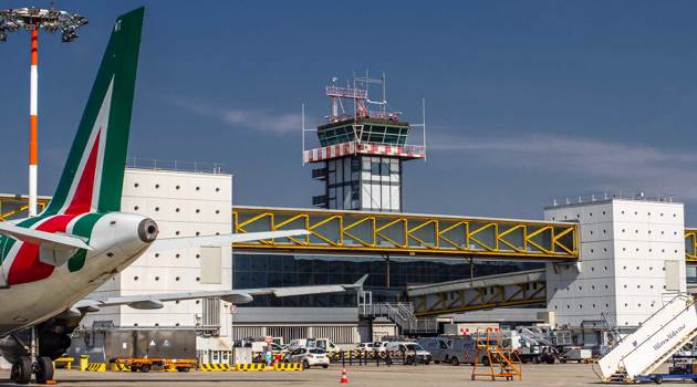 Operatività degli aeroporti italiani secondo il decreto del MIT del 17 Maggio 2020