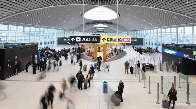 Accordo tra Aeroporti di Roma e NIAF