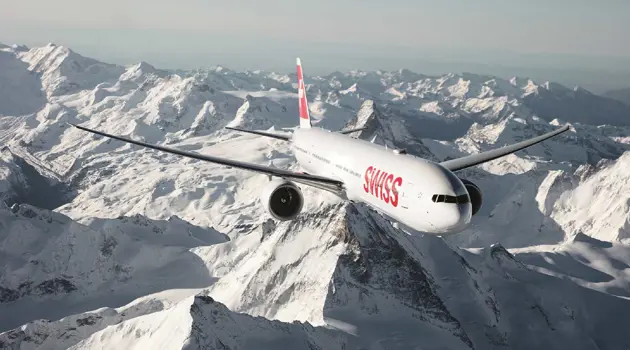Swiss espande la rete di rotte per l'estate 2024