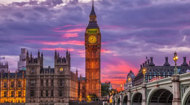 Itinerari gratuiti a Londra