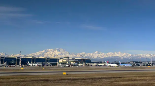 L'aeroporto di Milano Malpensa intitolato a Berlusconi