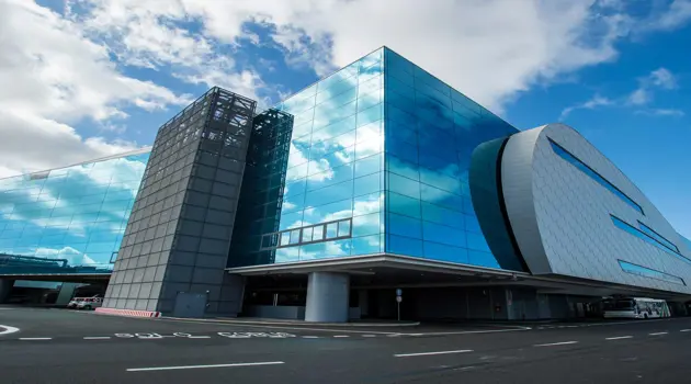 All'aeroporto di Fiumicino nuovo volo Roma - Dhaka