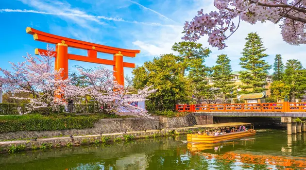 Kyoto oltre i luoghi più famosi