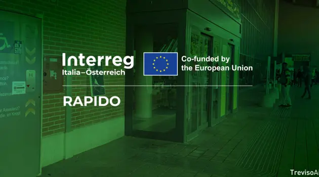 Il progetto "Rapido" dell'Aeroporto di Treviso