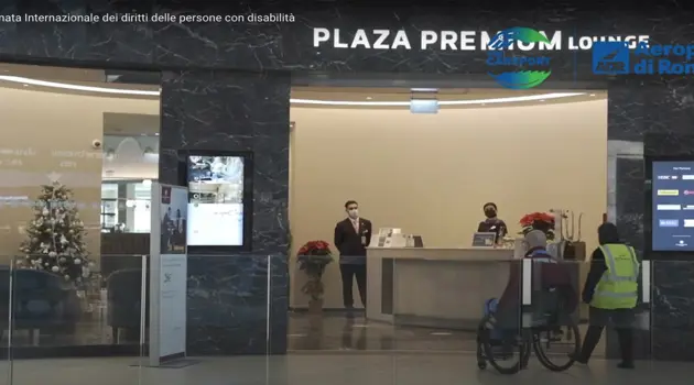 Giornata Internazionale dei diritti delle persone con disabilità