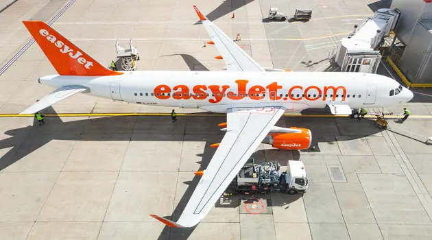 easyJet si associa all’Ente italiano del turismo LGBTQ+
