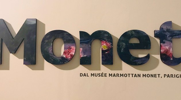 A Milano la mostra "Monet. Dal Musée Marmottan Monet, Parigi"