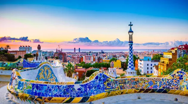 La Spagna apre al turismo dell'Unione Europea il 21 Giugno