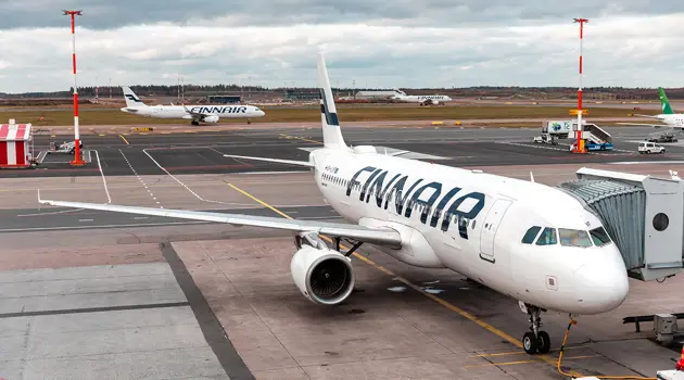 Finnair riprende i voli per Tokyo