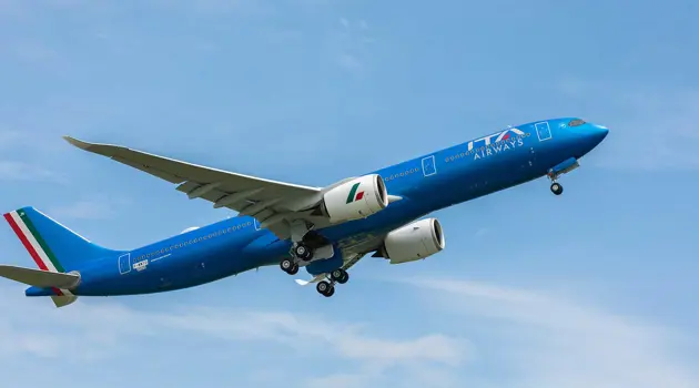 Ita Airways vola a Santo Domingo