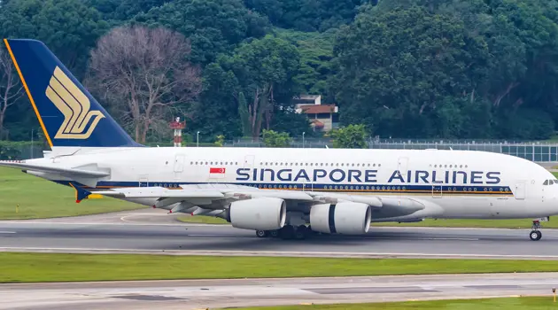 Singapore Airlines rinnova l’esperienza gastronomica a bordo