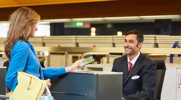 Swissport si espande a Roma Fiumicino