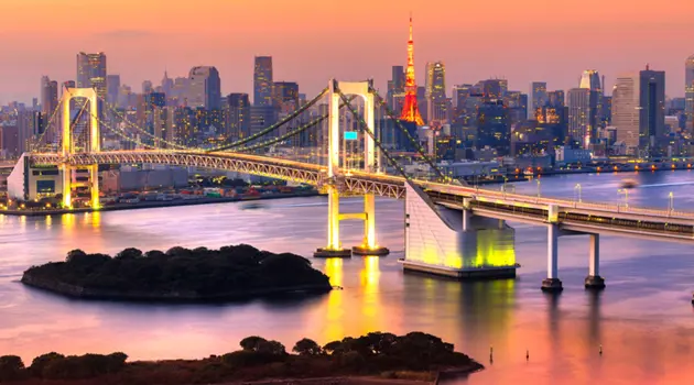 I World Travel Awards 2020 per l'Asia