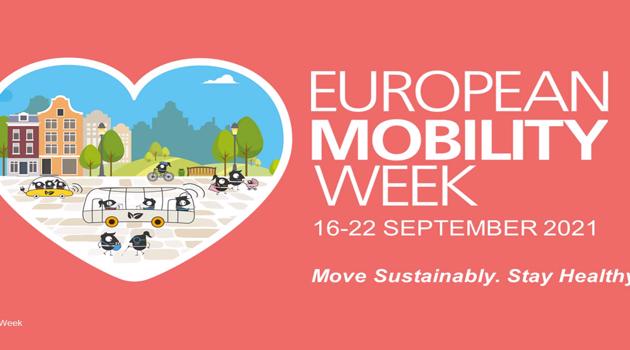 European Mobility Week 2021